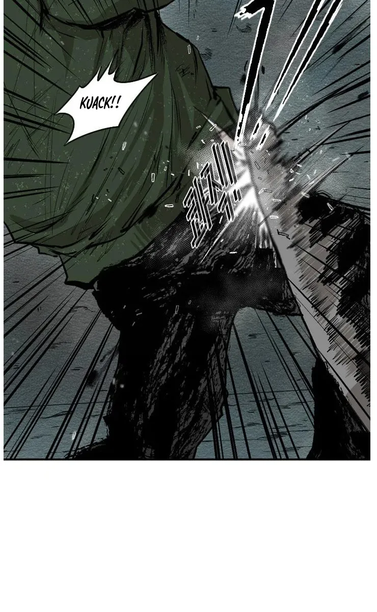 Read Shark chapter 107 image 36 on Lezhin