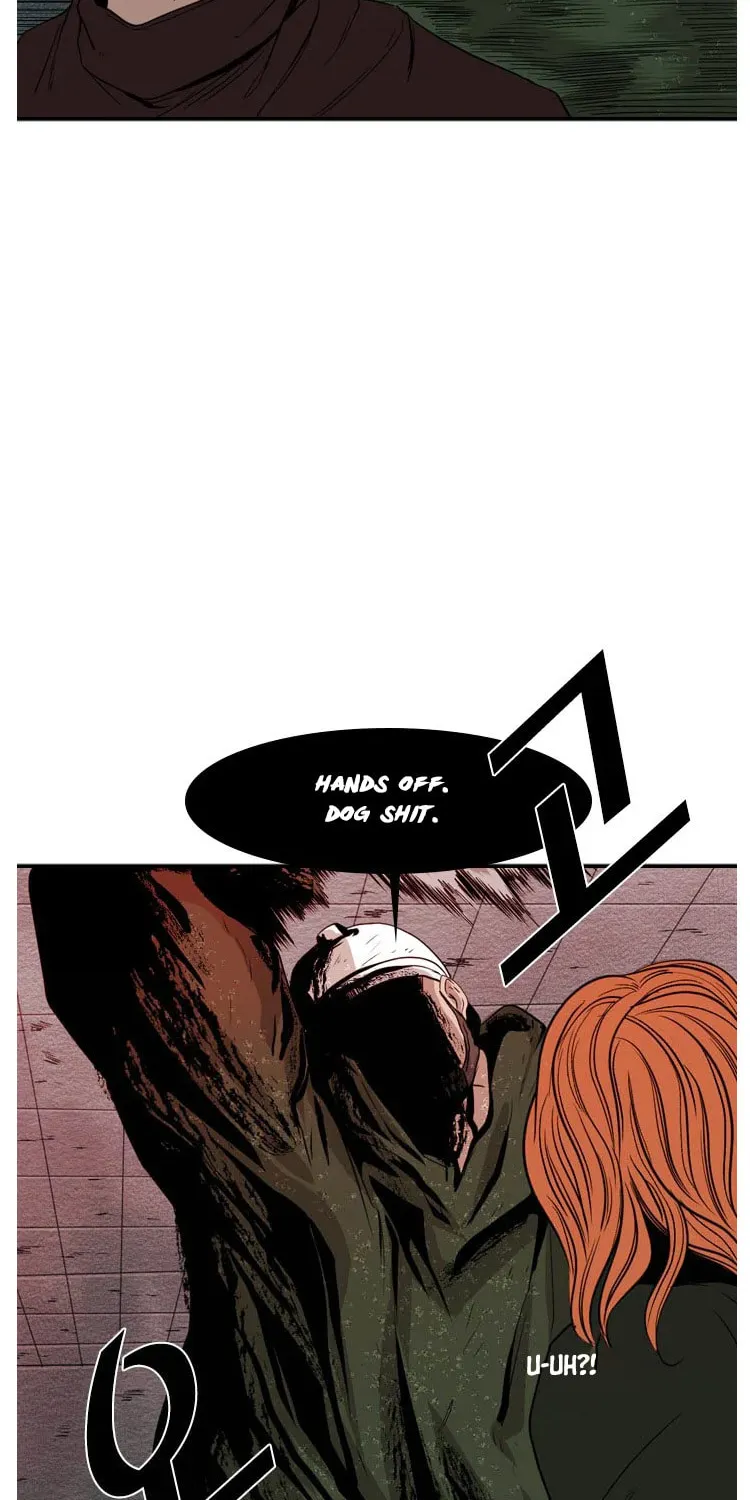 Read Shark chapter 107 image 45 on Lezhin