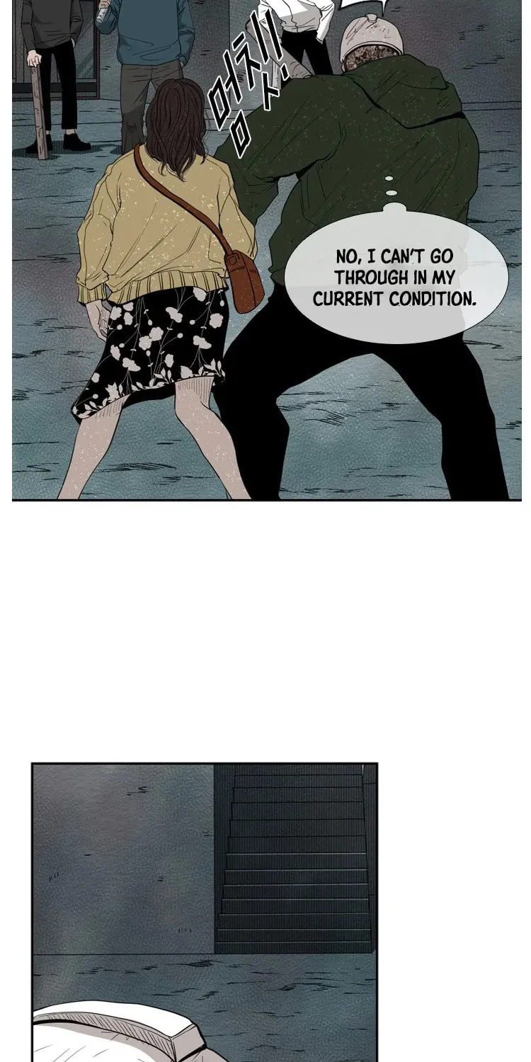 Read Shark chapter 107 image 49 on Lezhin