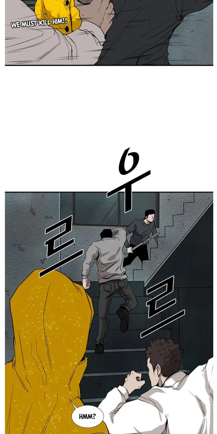 Read Shark chapter 107 image 55 on Lezhin