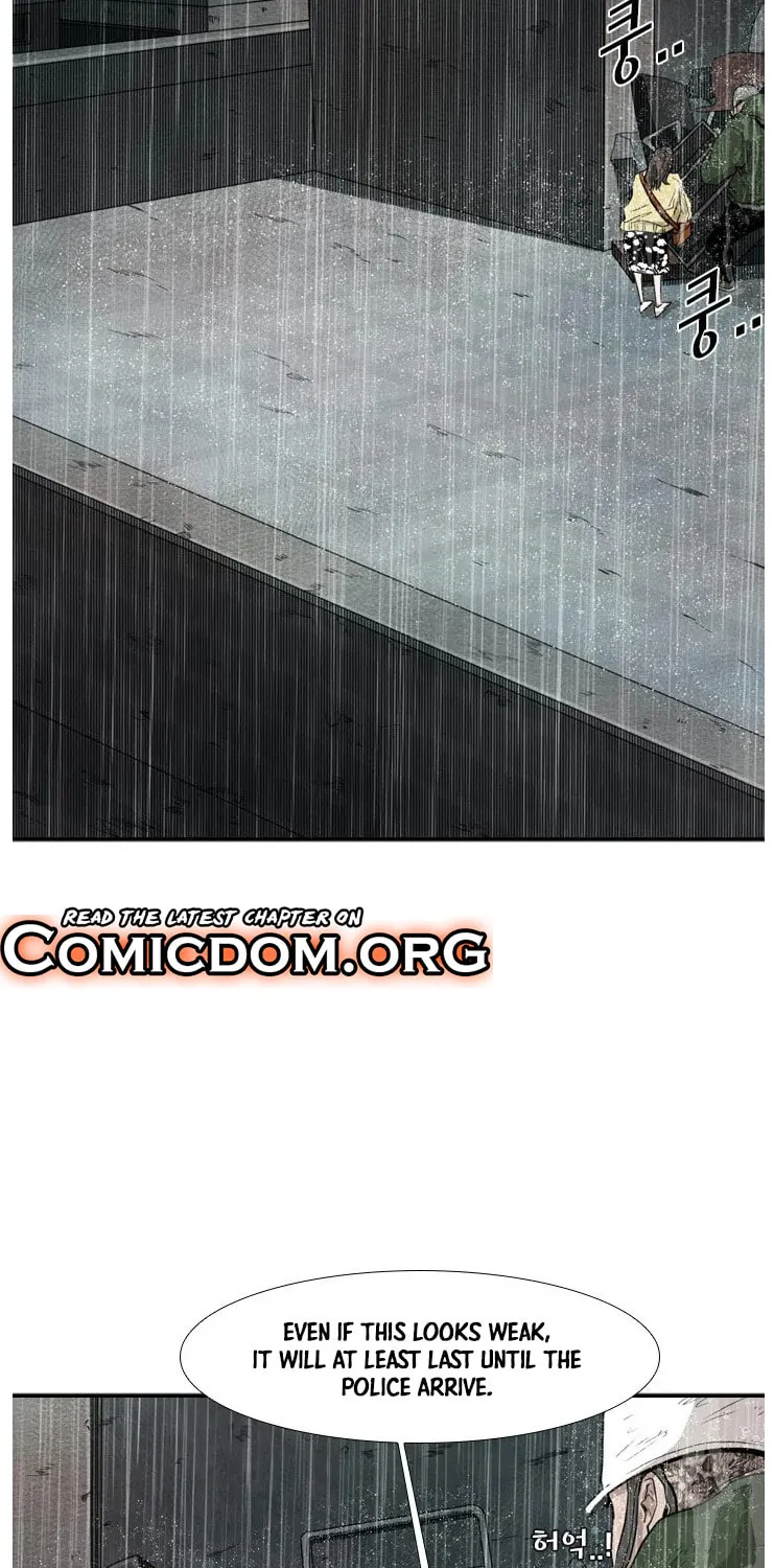 Read Shark chapter 107 image 58 on Lezhin