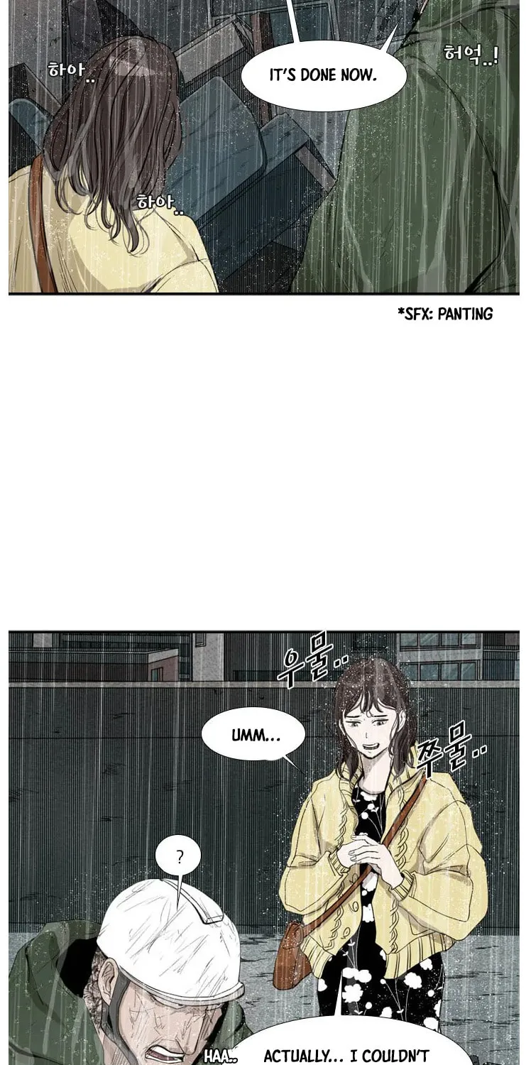 Read Shark chapter 107 image 59 on Lezhin