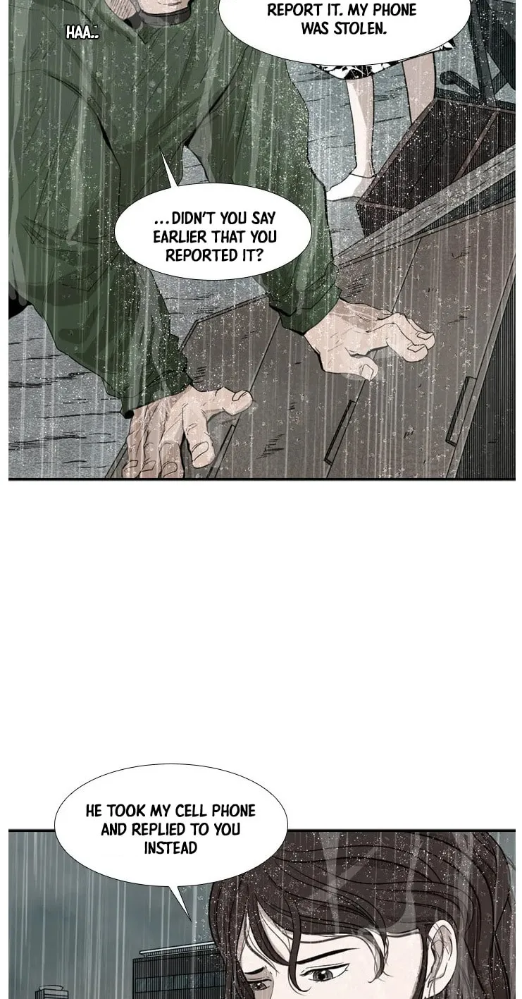 Read Shark chapter 107 image 60 on Lezhin