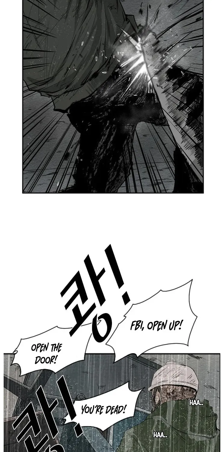 Read Shark chapter 107 image 63 on Lezhin