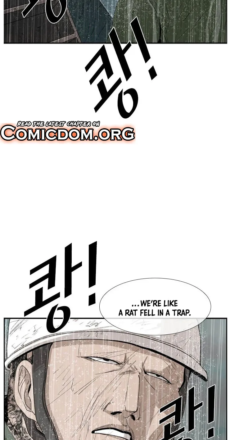 Read Shark chapter 107 image 64 on Lezhin