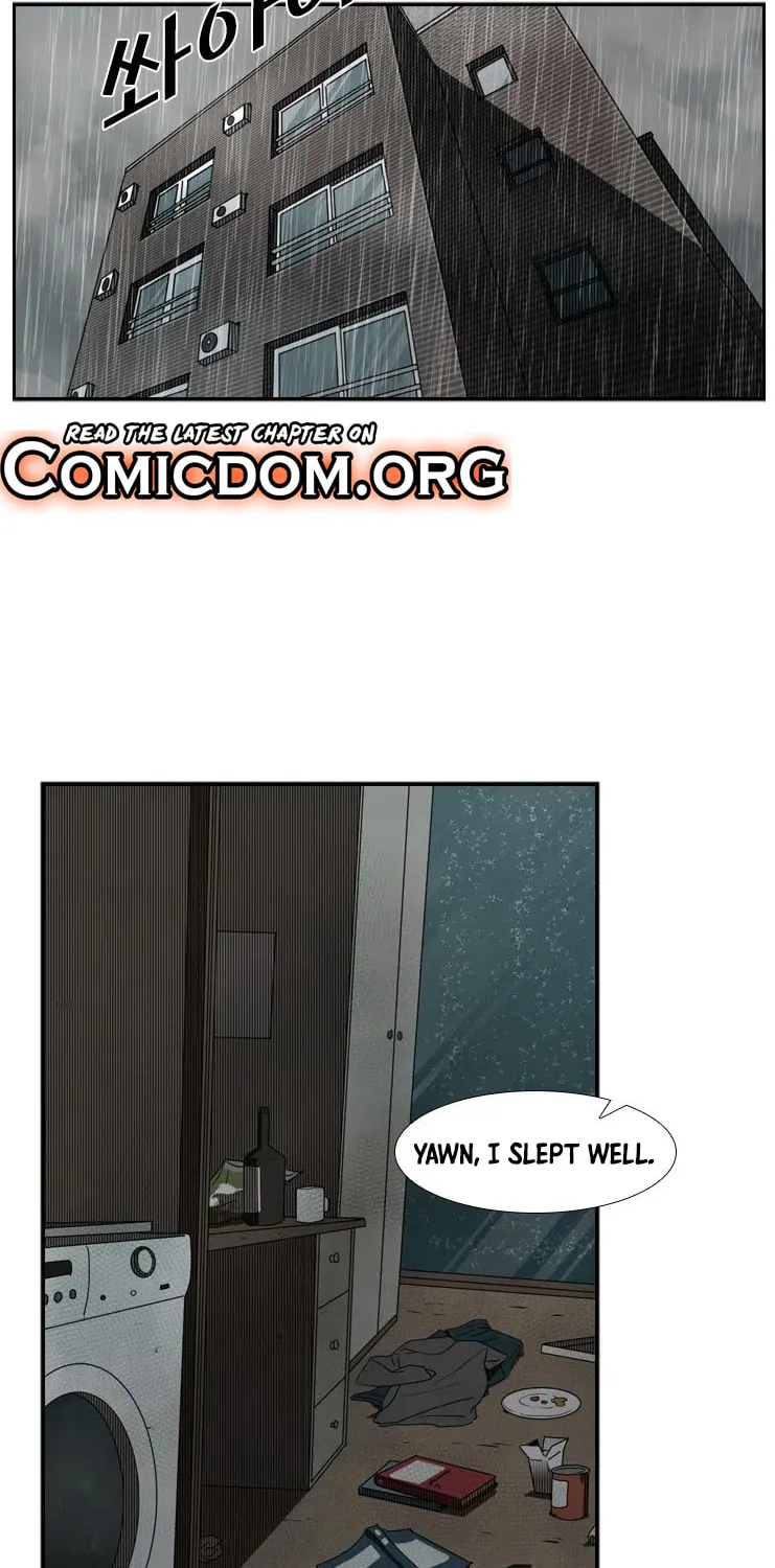 Read Shark chapter 107 image 66 on Lezhin