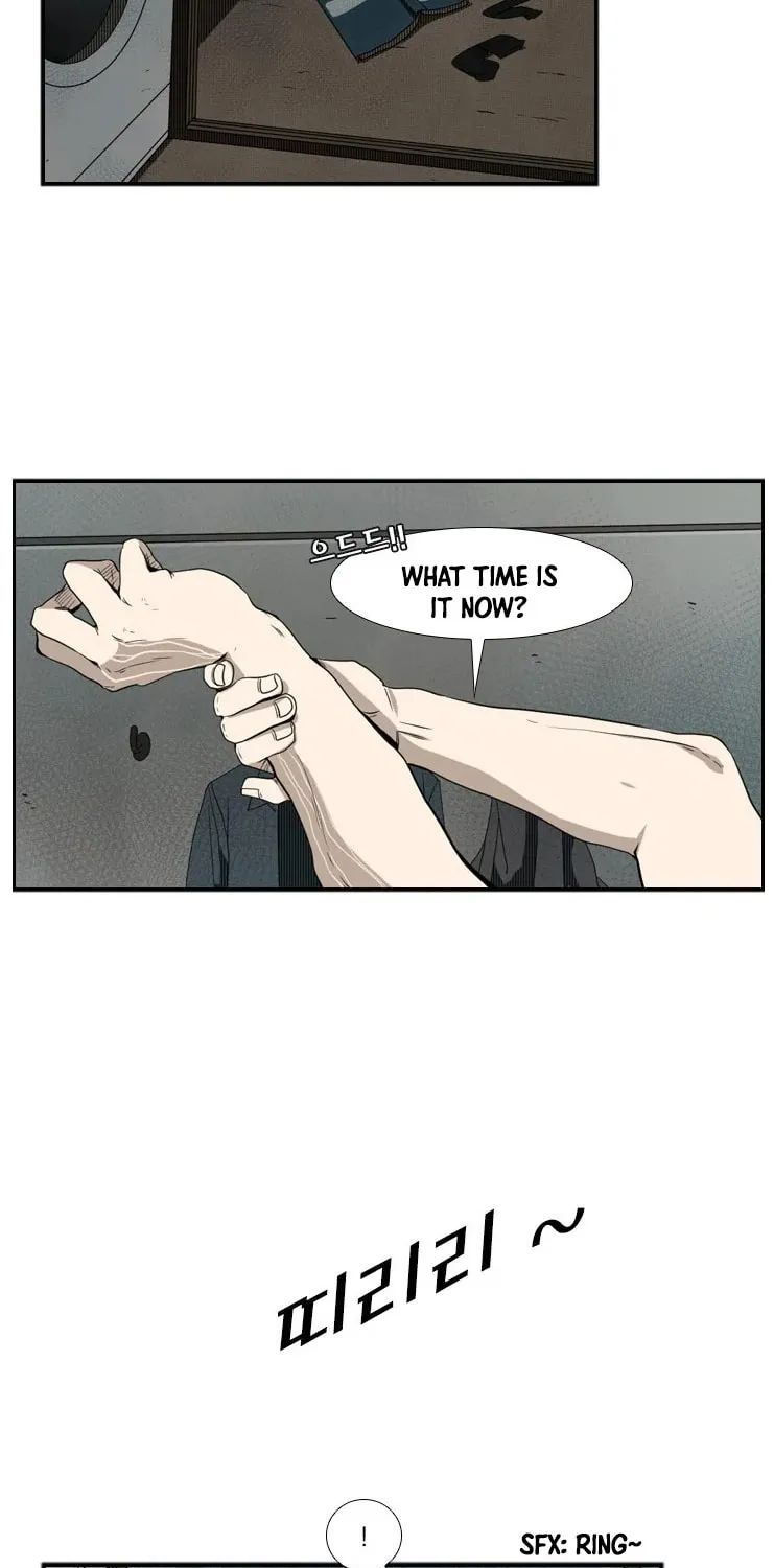 Read Shark chapter 107 image 67 on Lezhin