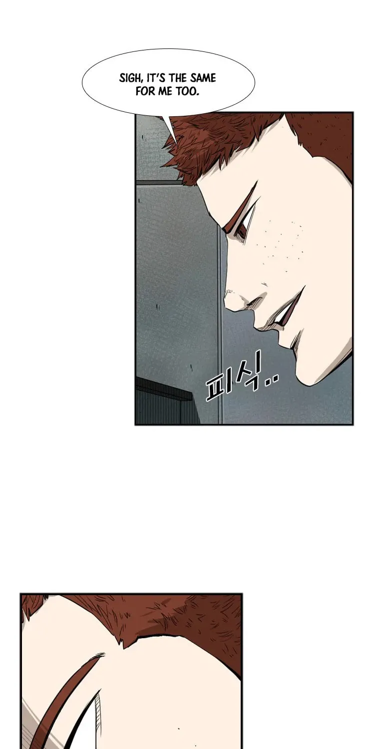 Read Shark chapter 107 image 69 on Lezhin