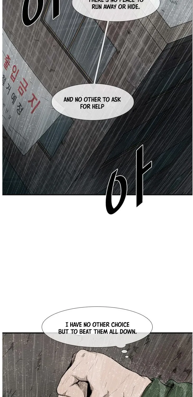 Read Shark chapter 108 image 10 on Lezhin