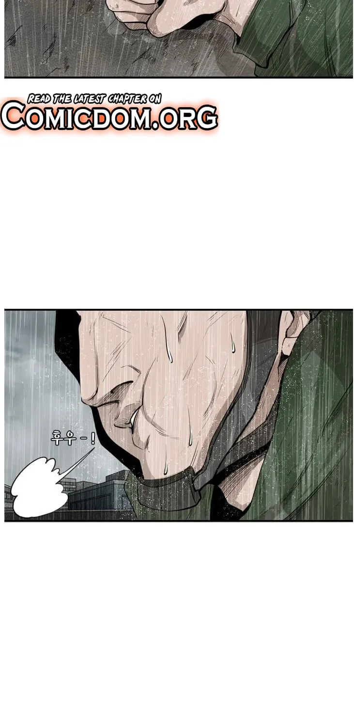 Read Shark chapter 108 image 11 on Lezhin