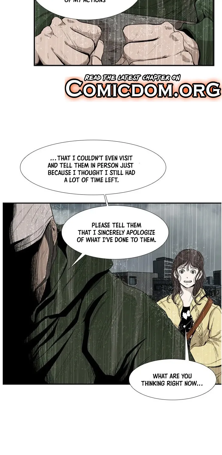 Read Shark chapter 108 image 15 on Lezhin