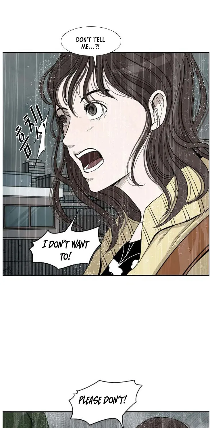 Read Shark chapter 108 image 16 on Lezhin