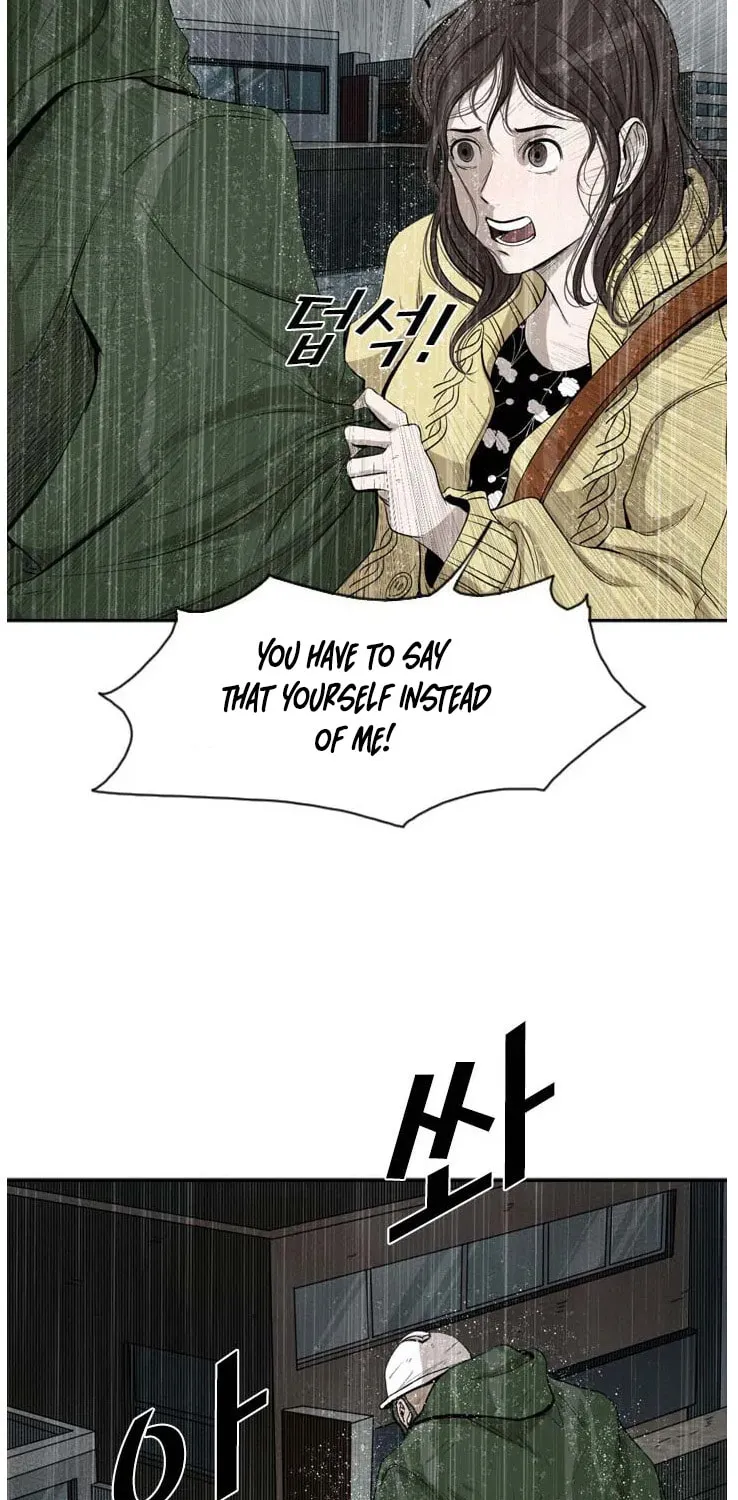 Read Shark chapter 108 image 17 on Lezhin