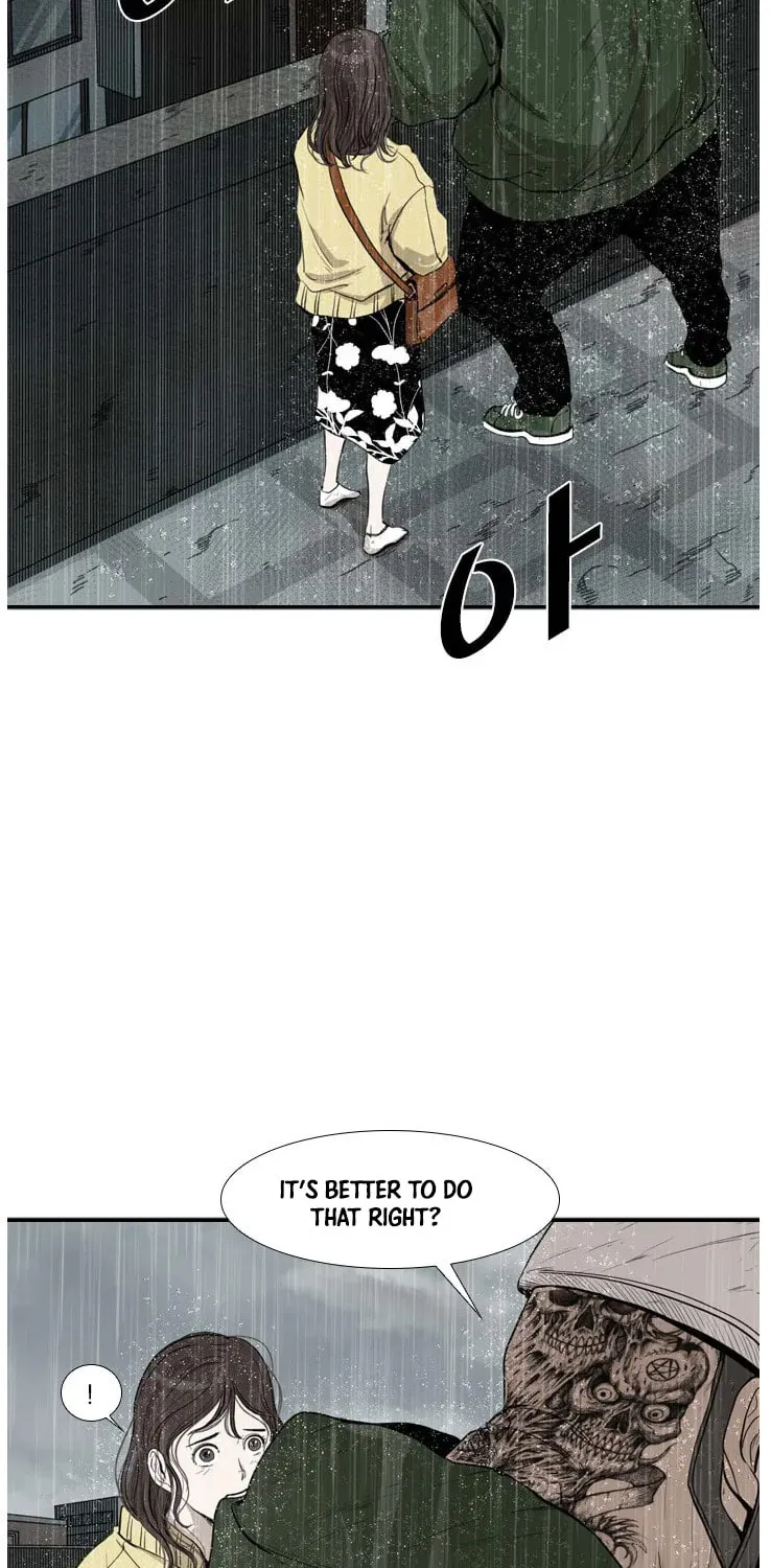Read Shark chapter 108 image 18 on Lezhin
