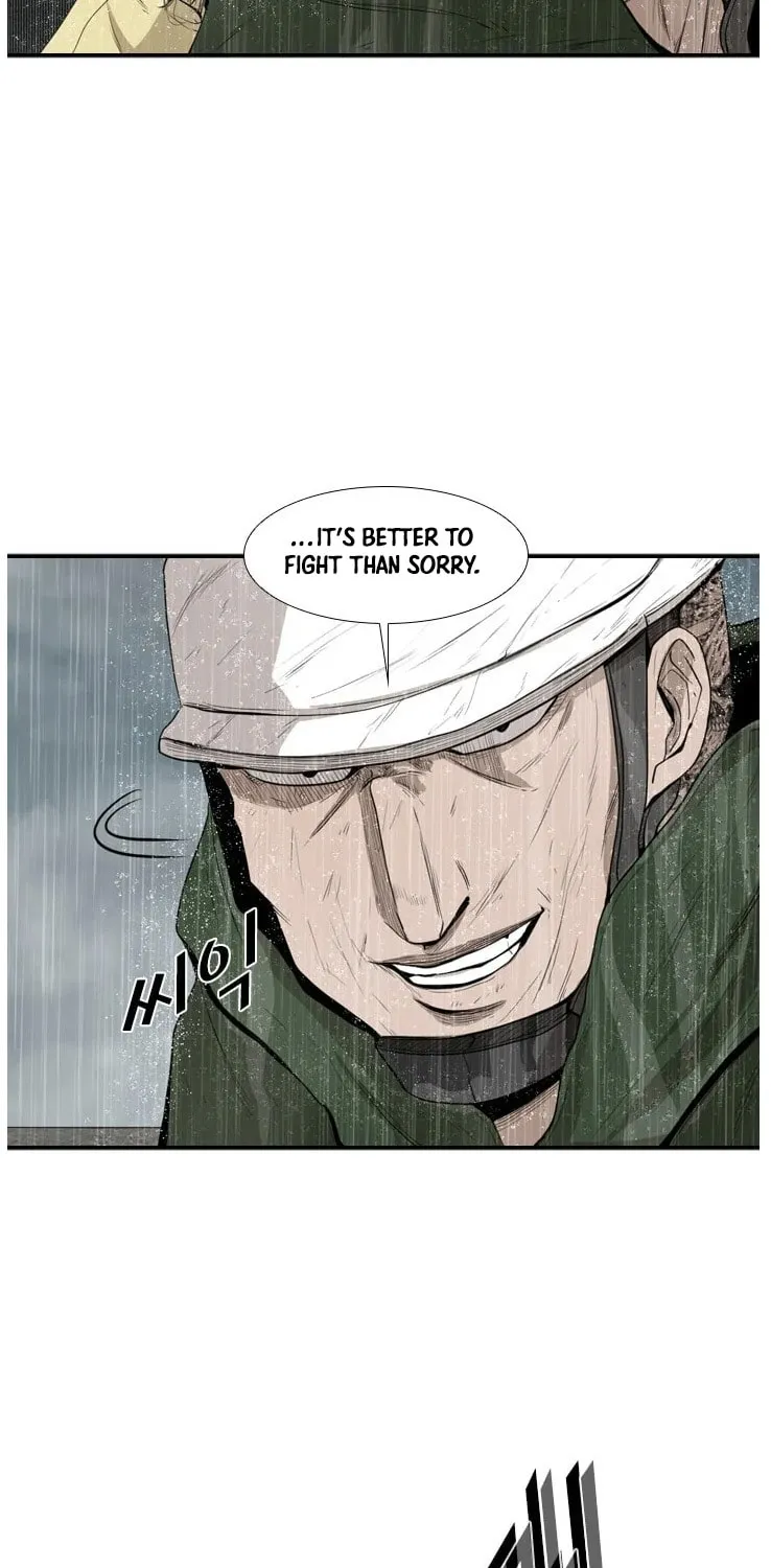 Read Shark chapter 108 image 19 on Lezhin