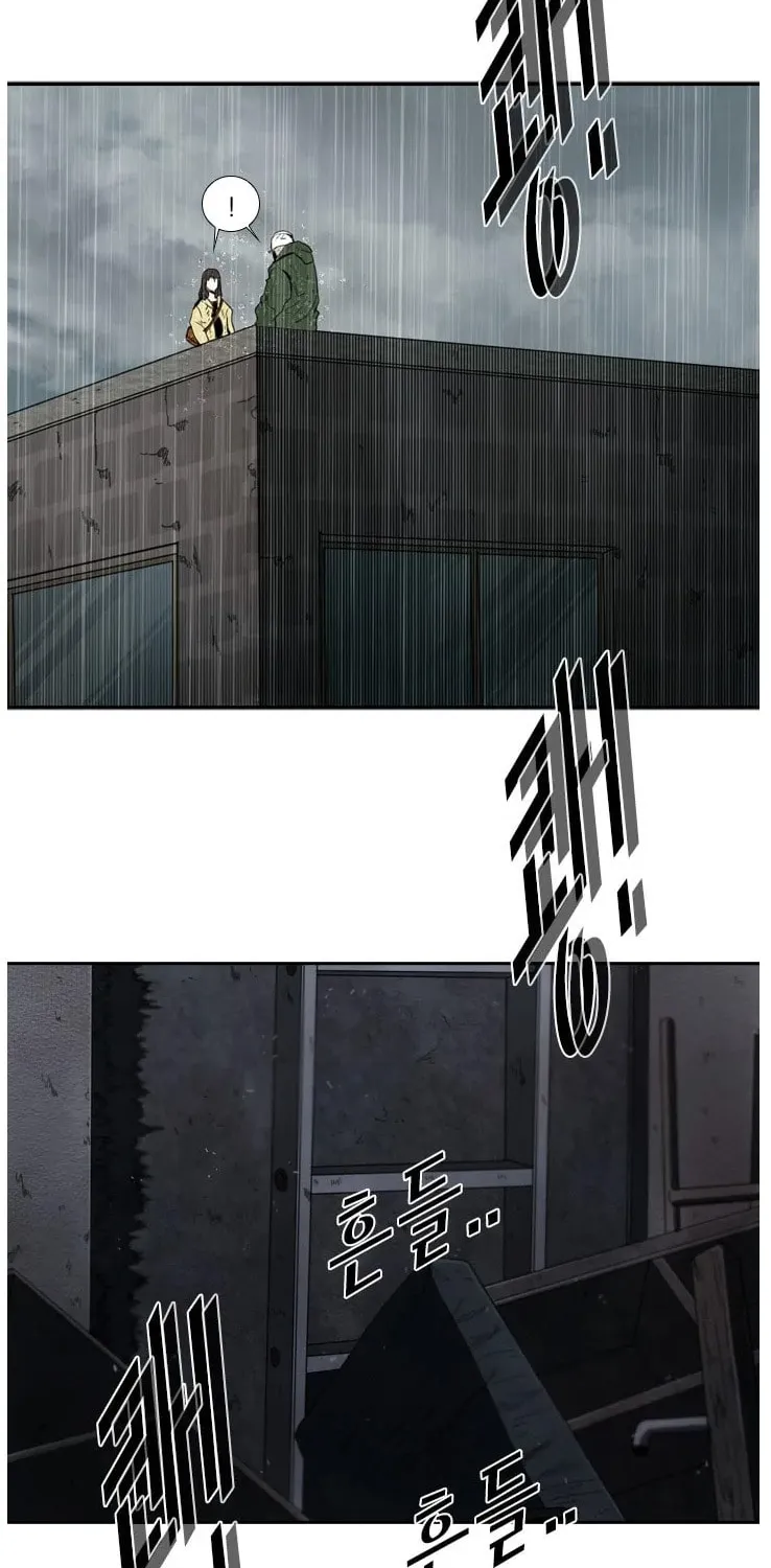 Read Shark chapter 108 image 20 on Lezhin