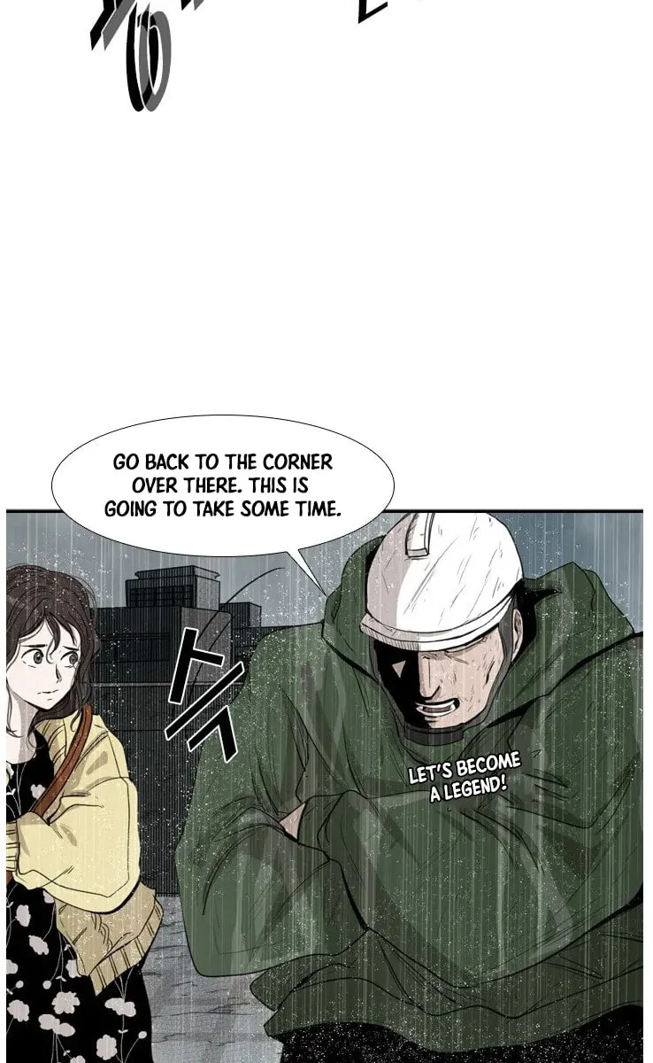 Read Shark chapter 108 image 21 on Lezhin