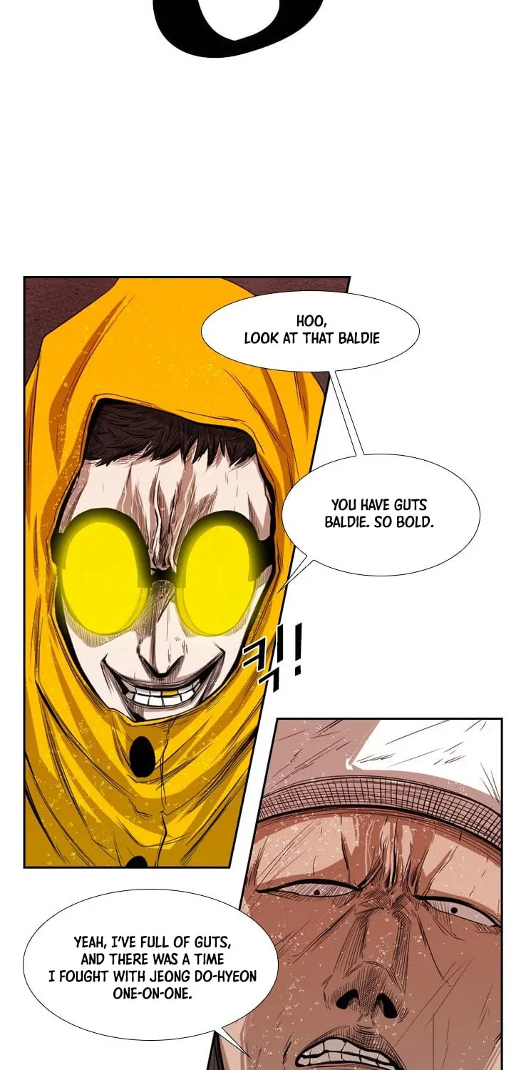 Read Shark chapter 108 image 25 on Lezhin