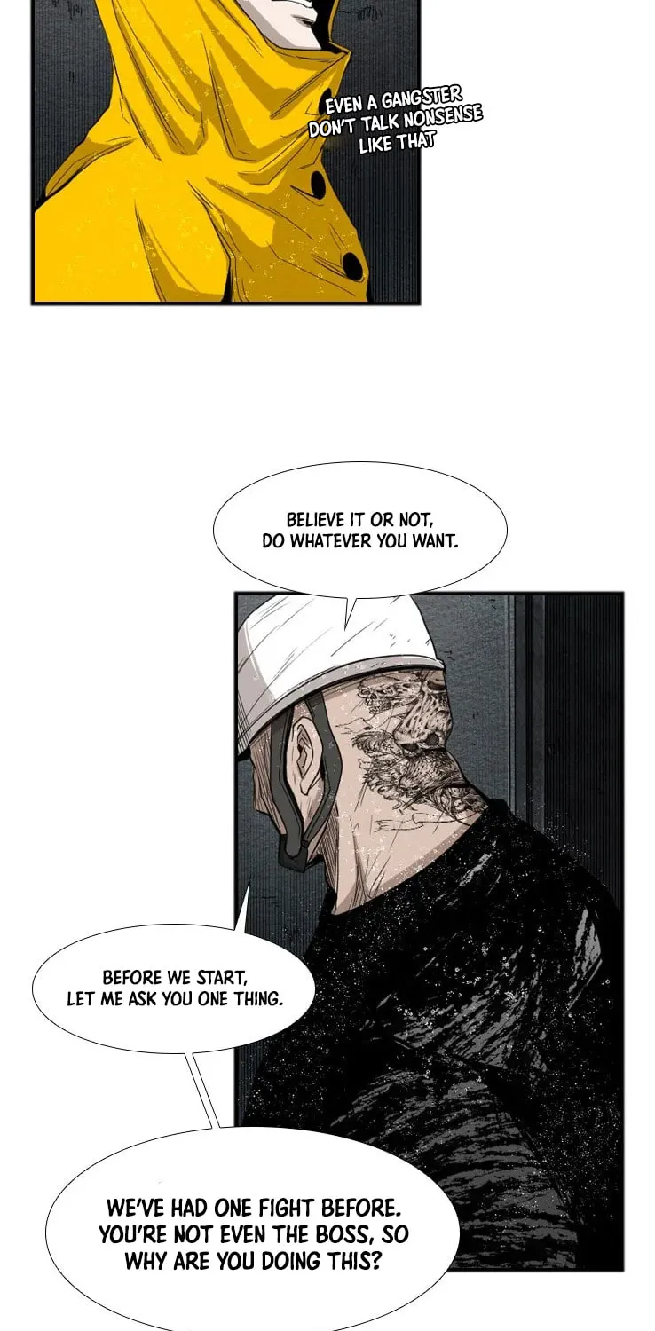 Read Shark chapter 108 image 27 on Lezhin