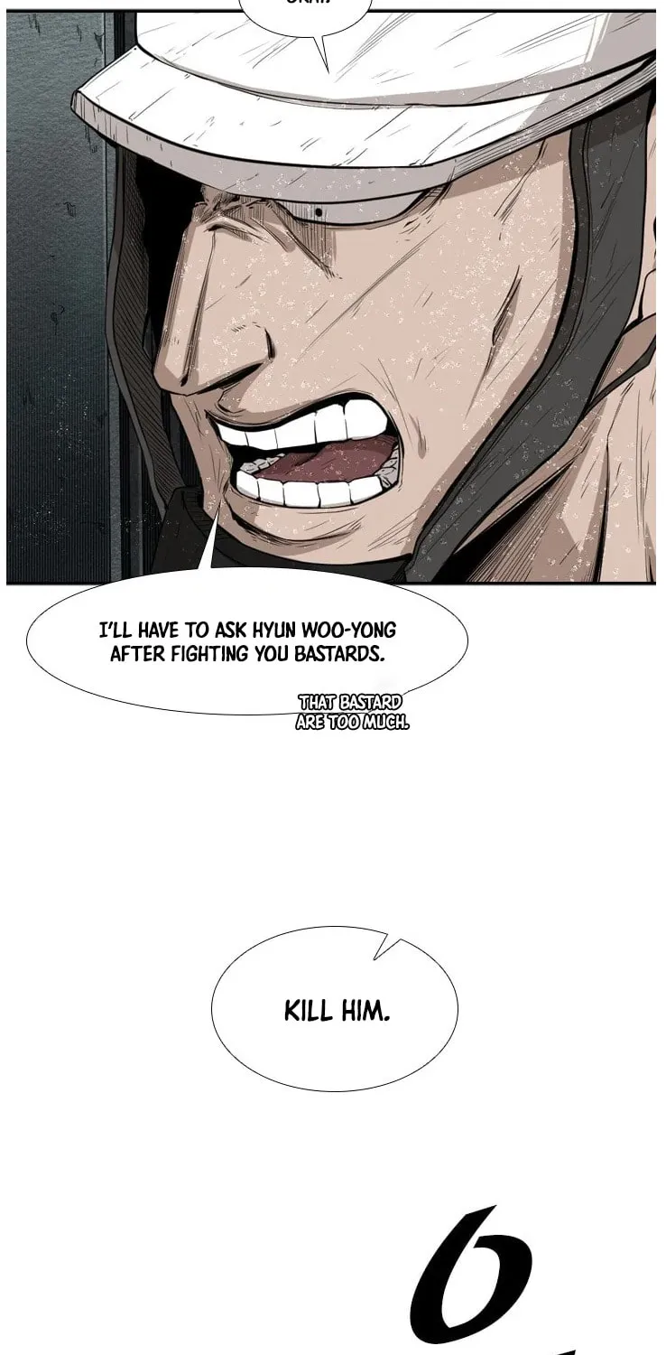 Read Shark chapter 108 image 29 on Lezhin