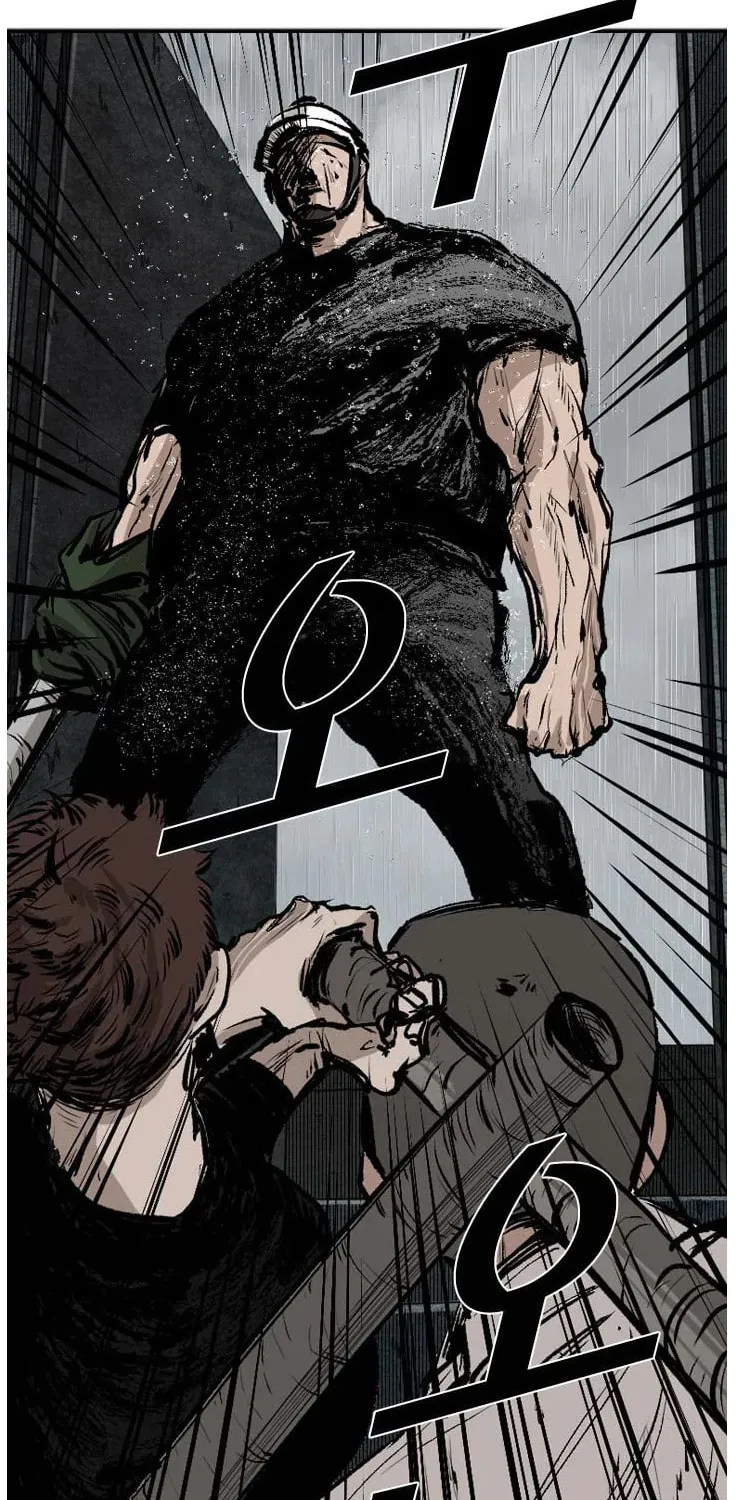 Read Shark chapter 108 image 30 on Lezhin