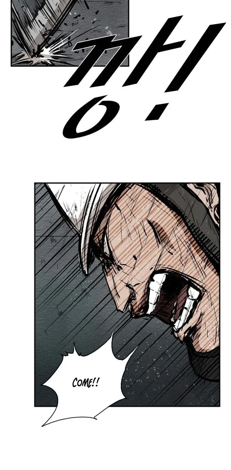 Read Shark chapter 108 image 32 on Lezhin