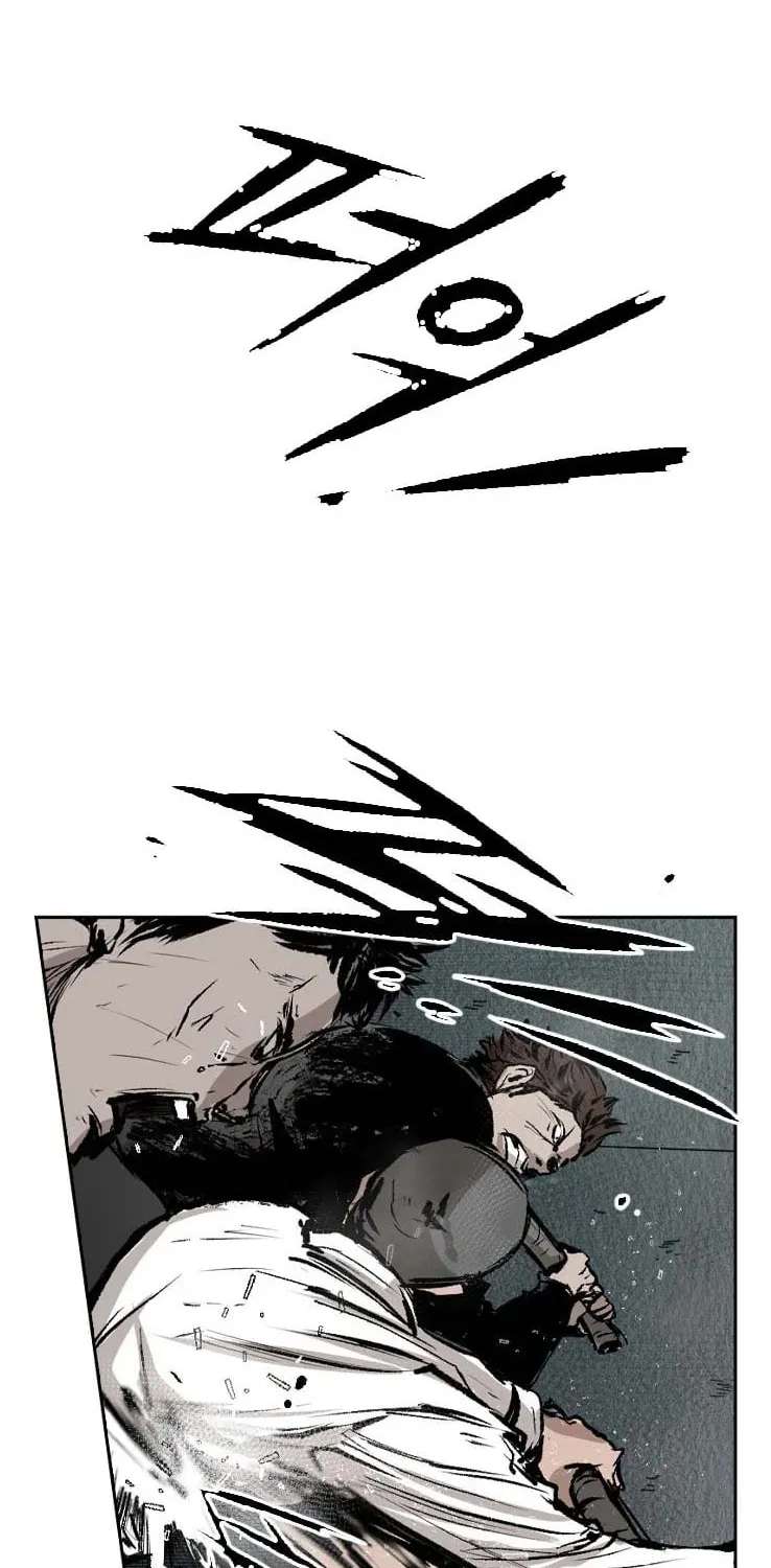 Read Shark chapter 108 image 33 on Lezhin