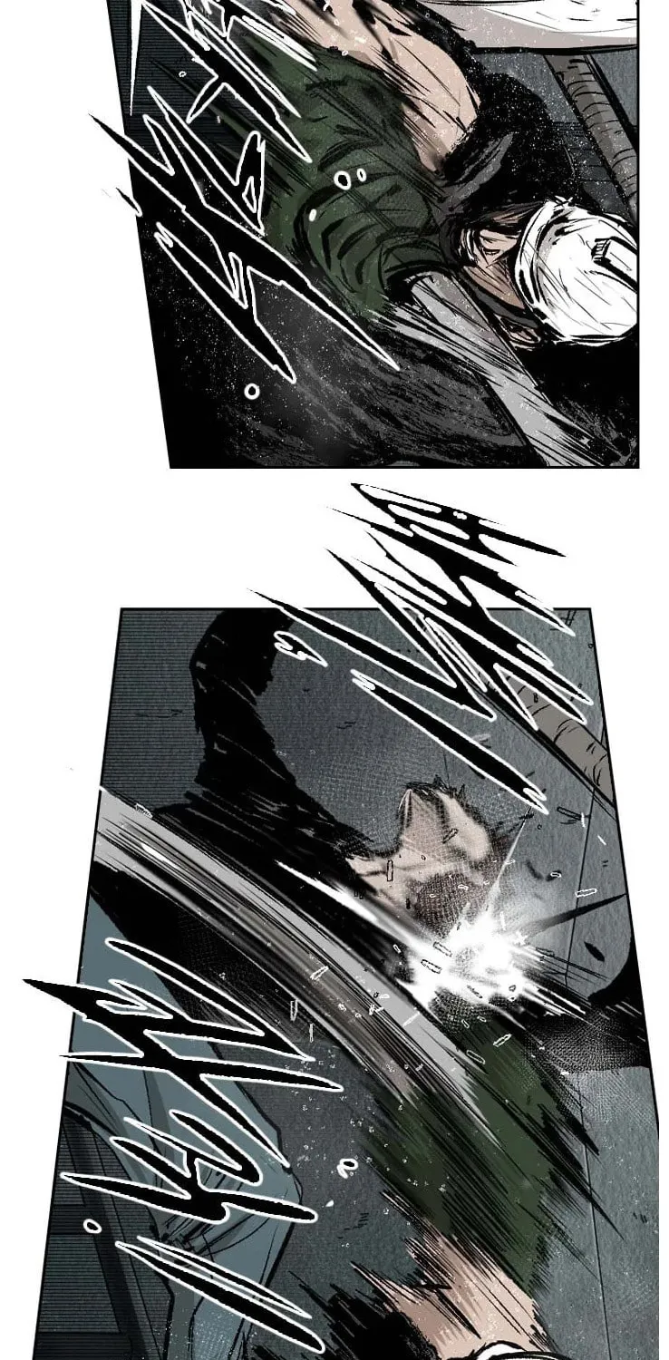 Read Shark chapter 108 image 34 on Lezhin