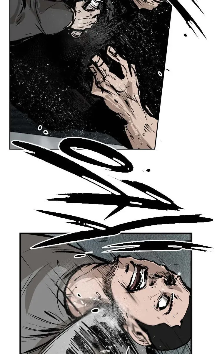 Read Shark chapter 108 image 36 on Lezhin