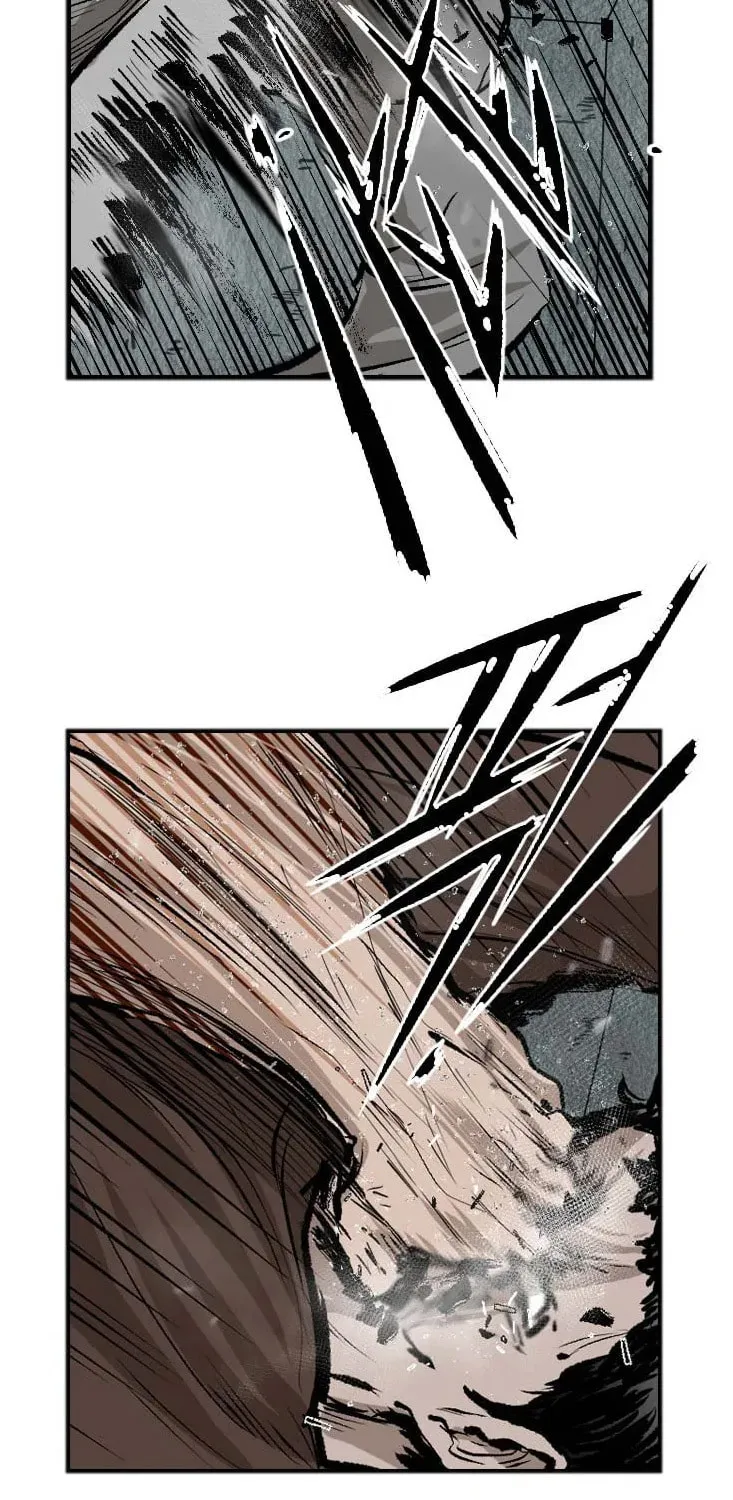 Read Shark chapter 108 image 37 on Lezhin