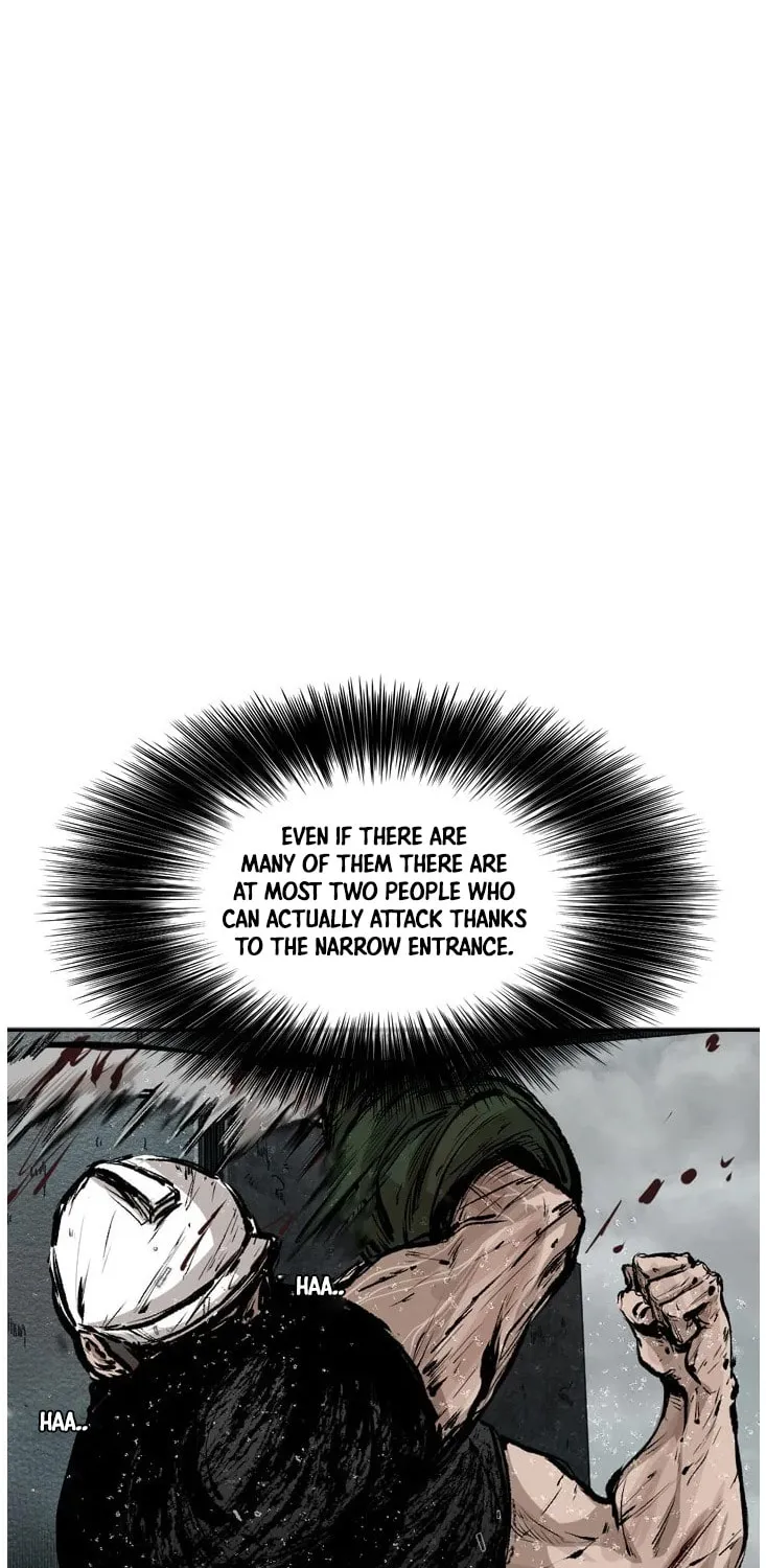 Read Shark chapter 108 image 38 on Lezhin