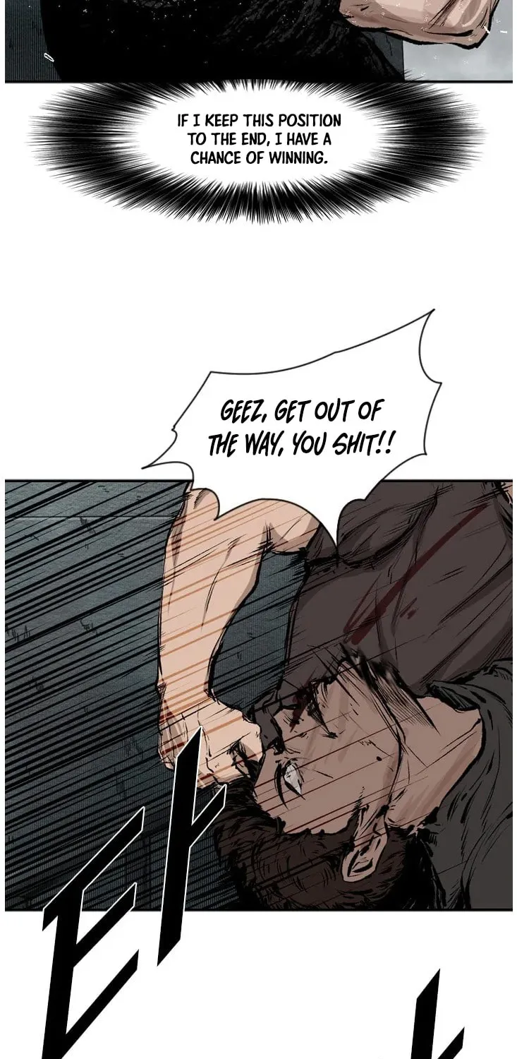 Read Shark chapter 108 image 39 on Lezhin