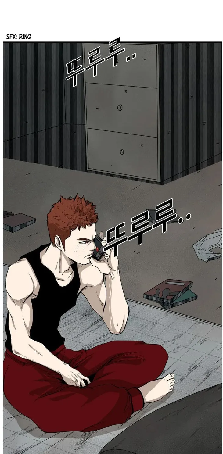 Read Shark chapter 108 image 4 on Lezhin