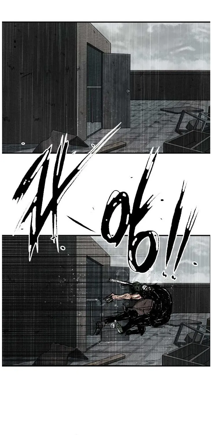 Read Shark chapter 108 image 42 on Lezhin
