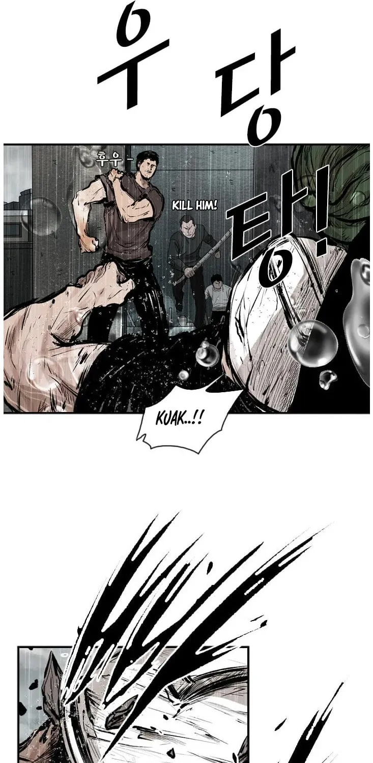 Read Shark chapter 108 image 43 on Lezhin