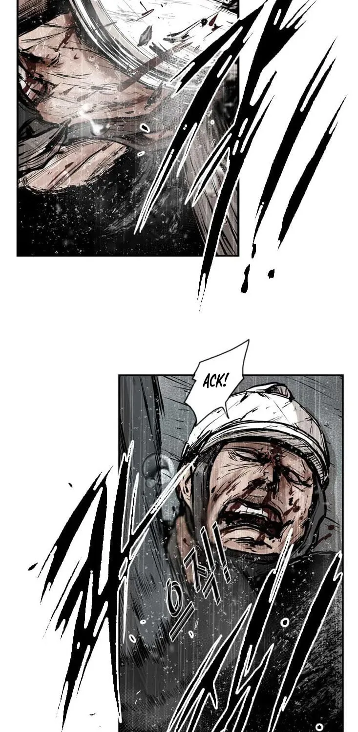 Read Shark chapter 108 image 44 on Lezhin