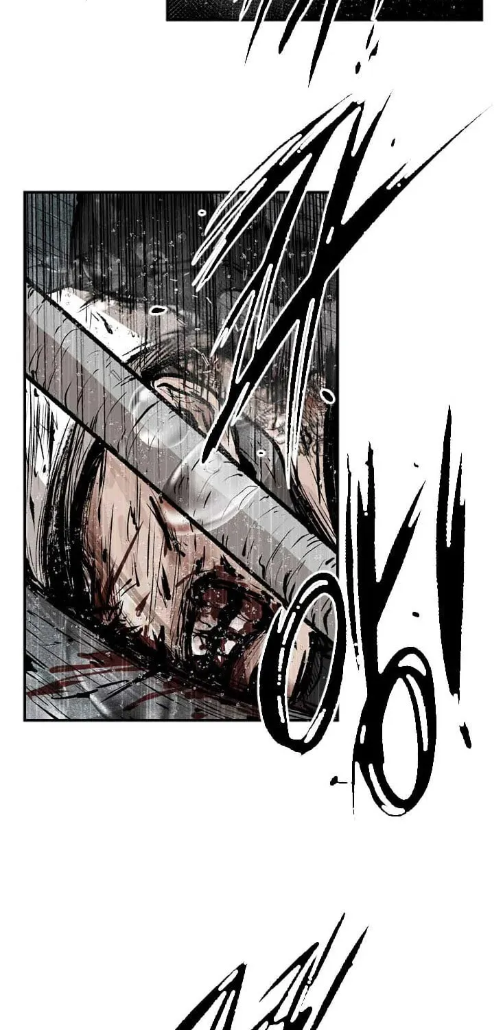 Read Shark chapter 108 image 45 on Lezhin