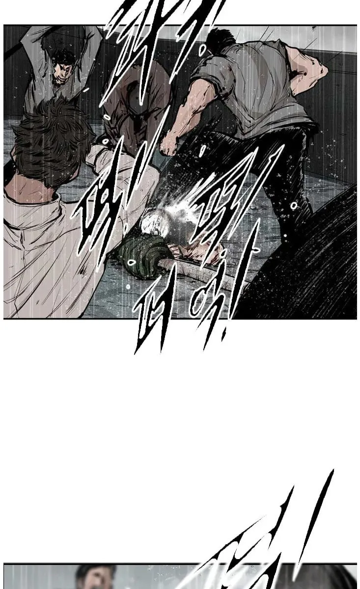 Read Shark chapter 108 image 46 on Lezhin