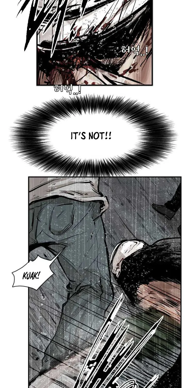 Read Shark chapter 108 image 48 on Lezhin