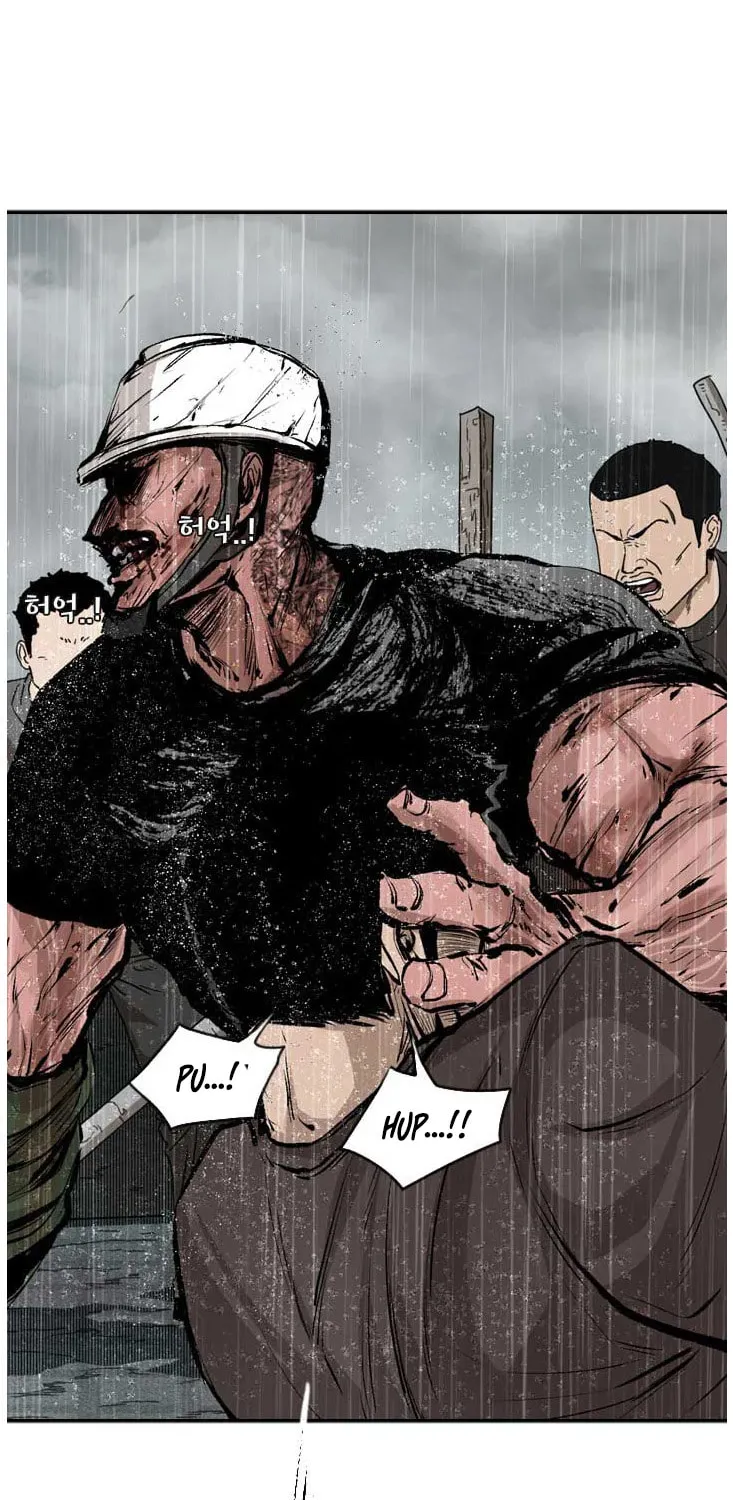 Read Shark chapter 108 image 50 on Lezhin