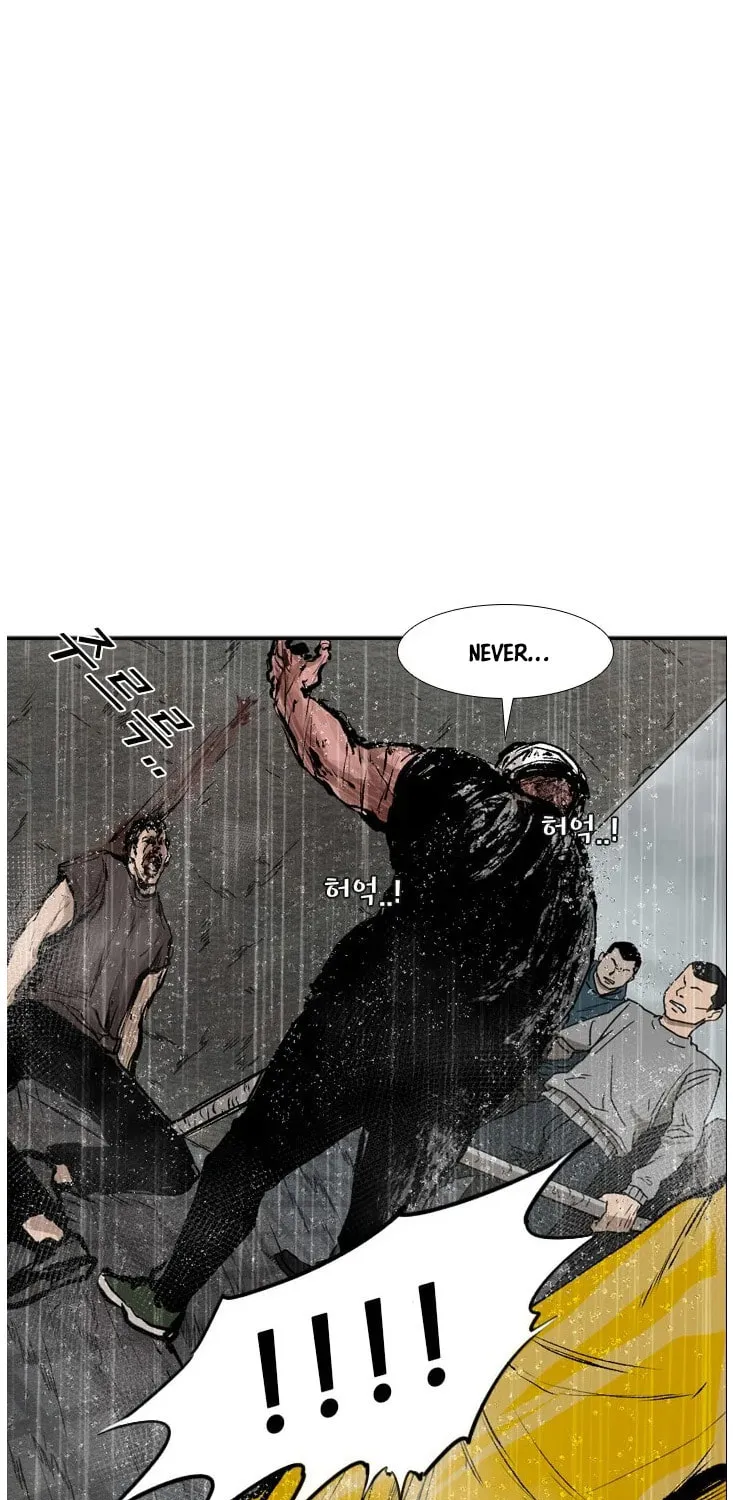 Read Shark chapter 108 image 52 on Lezhin