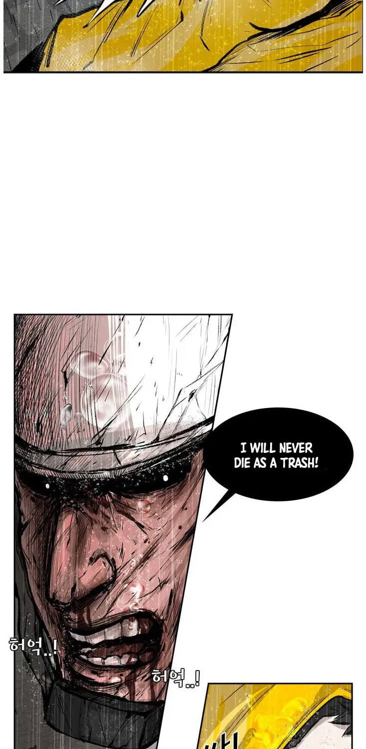 Read Shark chapter 108 image 53 on Lezhin