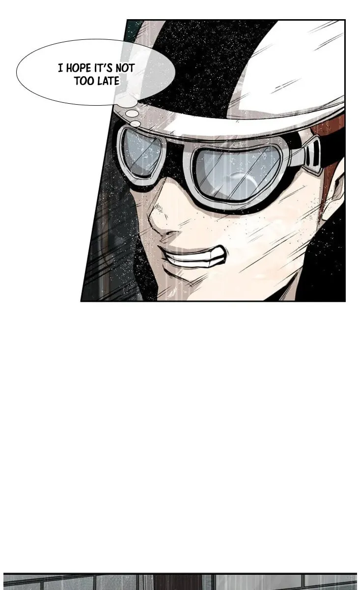 Read Shark chapter 108 image 56 on Lezhin