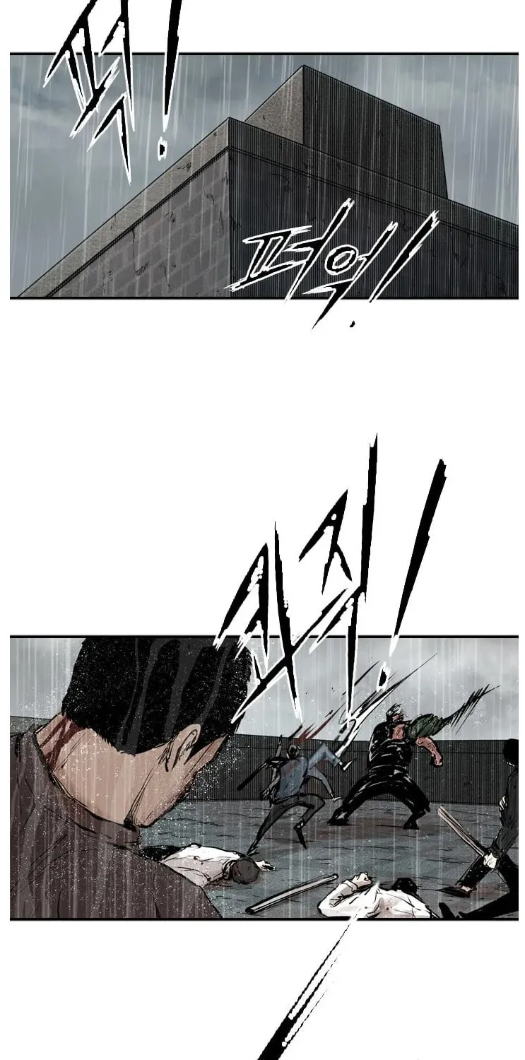 Read Shark chapter 108 image 60 on Lezhin