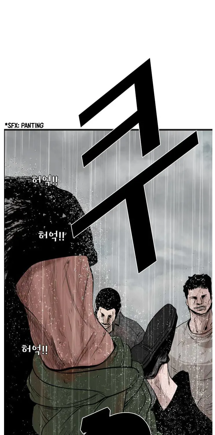 Read Shark chapter 108 image 62 on Lezhin