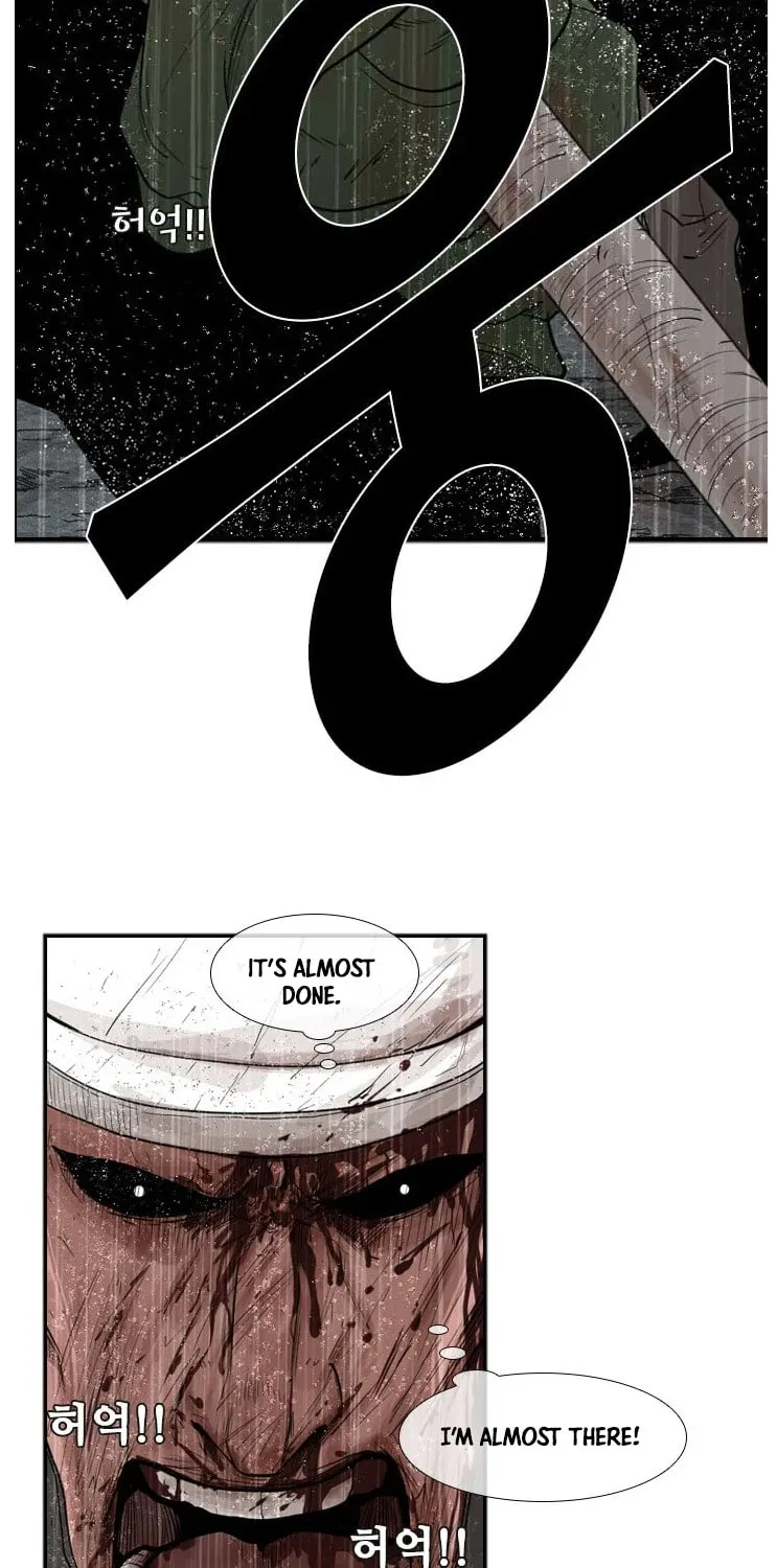 Read Shark chapter 108 image 63 on Lezhin