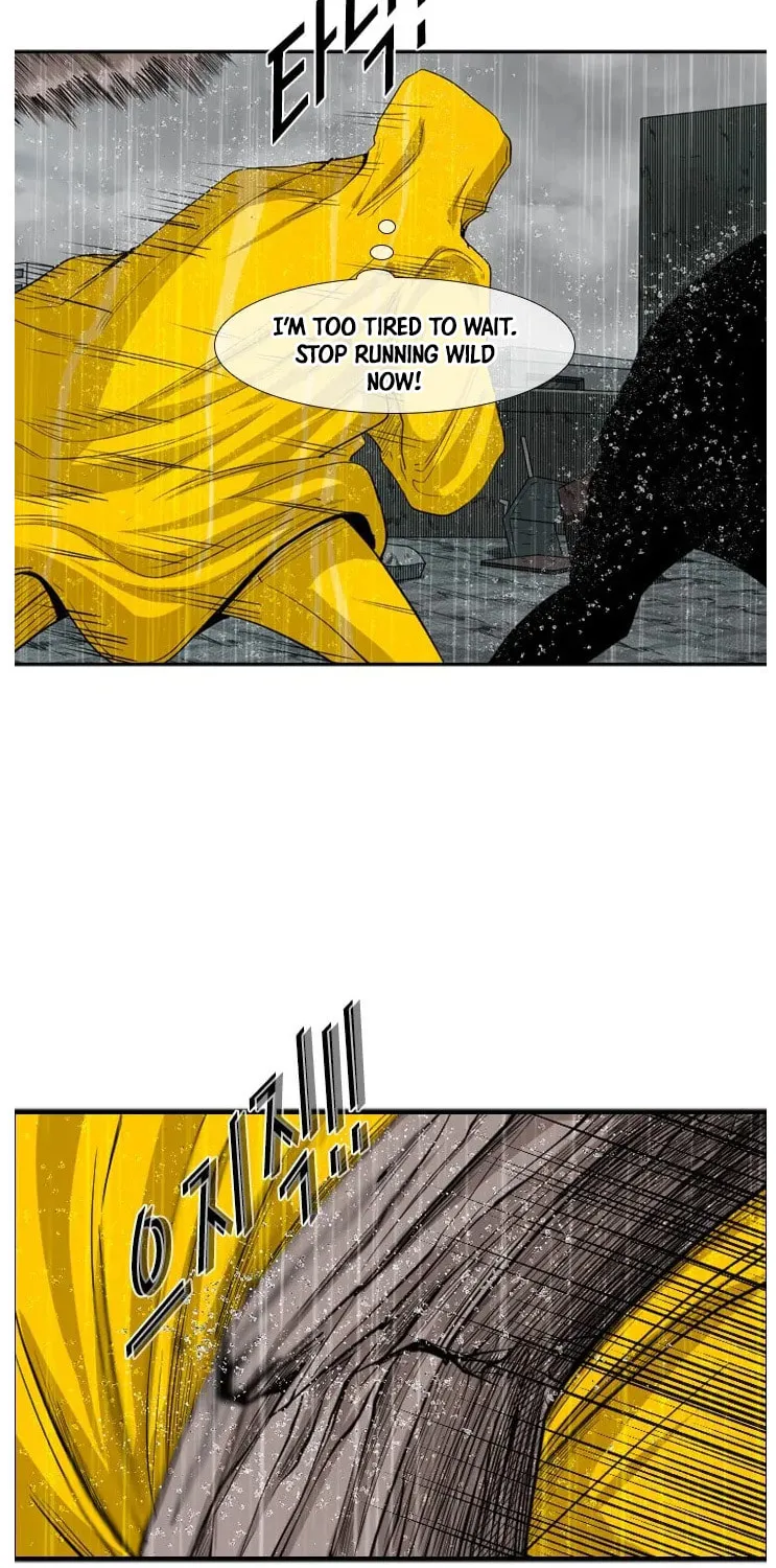 Read Shark chapter 108 image 65 on Lezhin