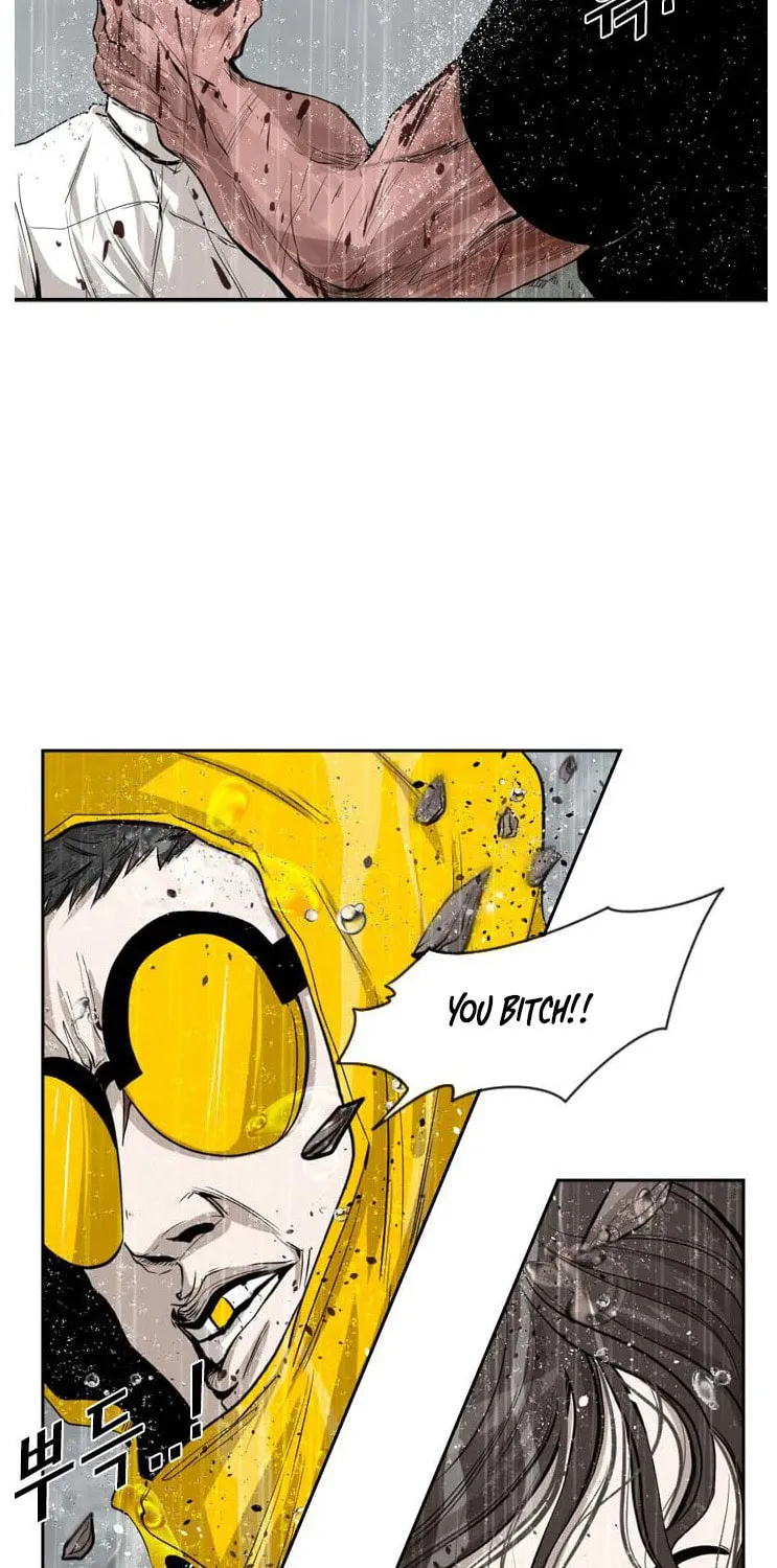Read Shark chapter 108 image 69 on Lezhin