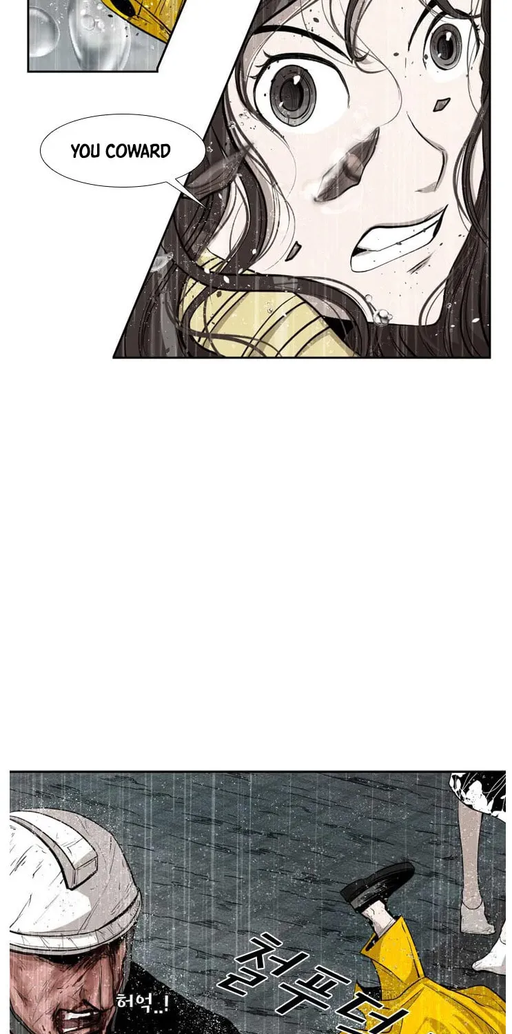 Read Shark chapter 108 image 70 on Lezhin