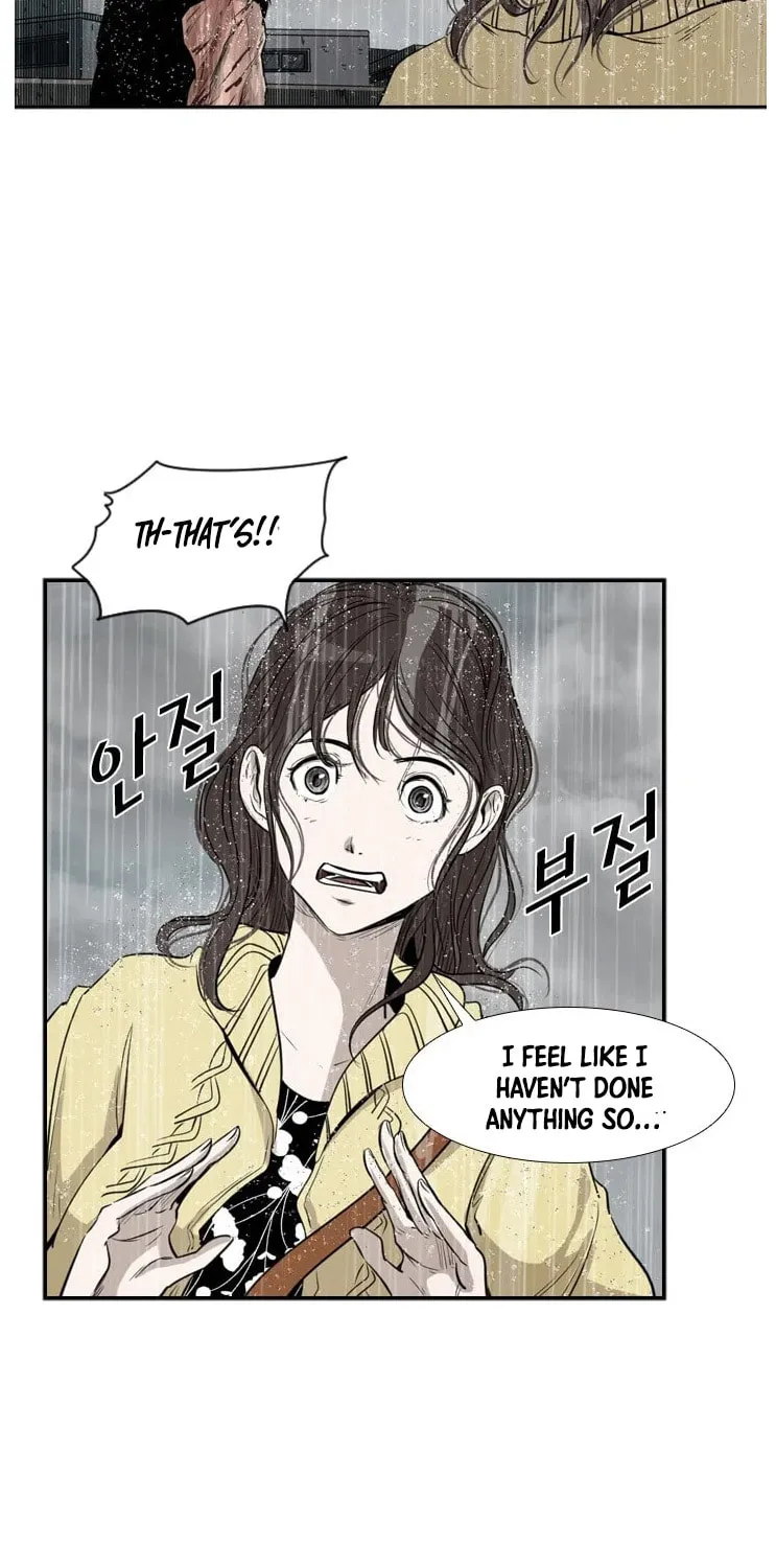 Read Shark chapter 108 image 72 on Lezhin